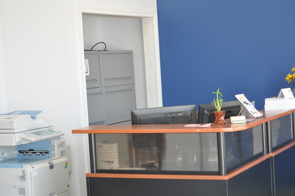 Axiz Physio Health & Fitness Clinic | 3945 Doug Leavens Blvd, Mississauga, ON L5N 6V9, Canada | Phone: (905) 607-9952 ext. 2