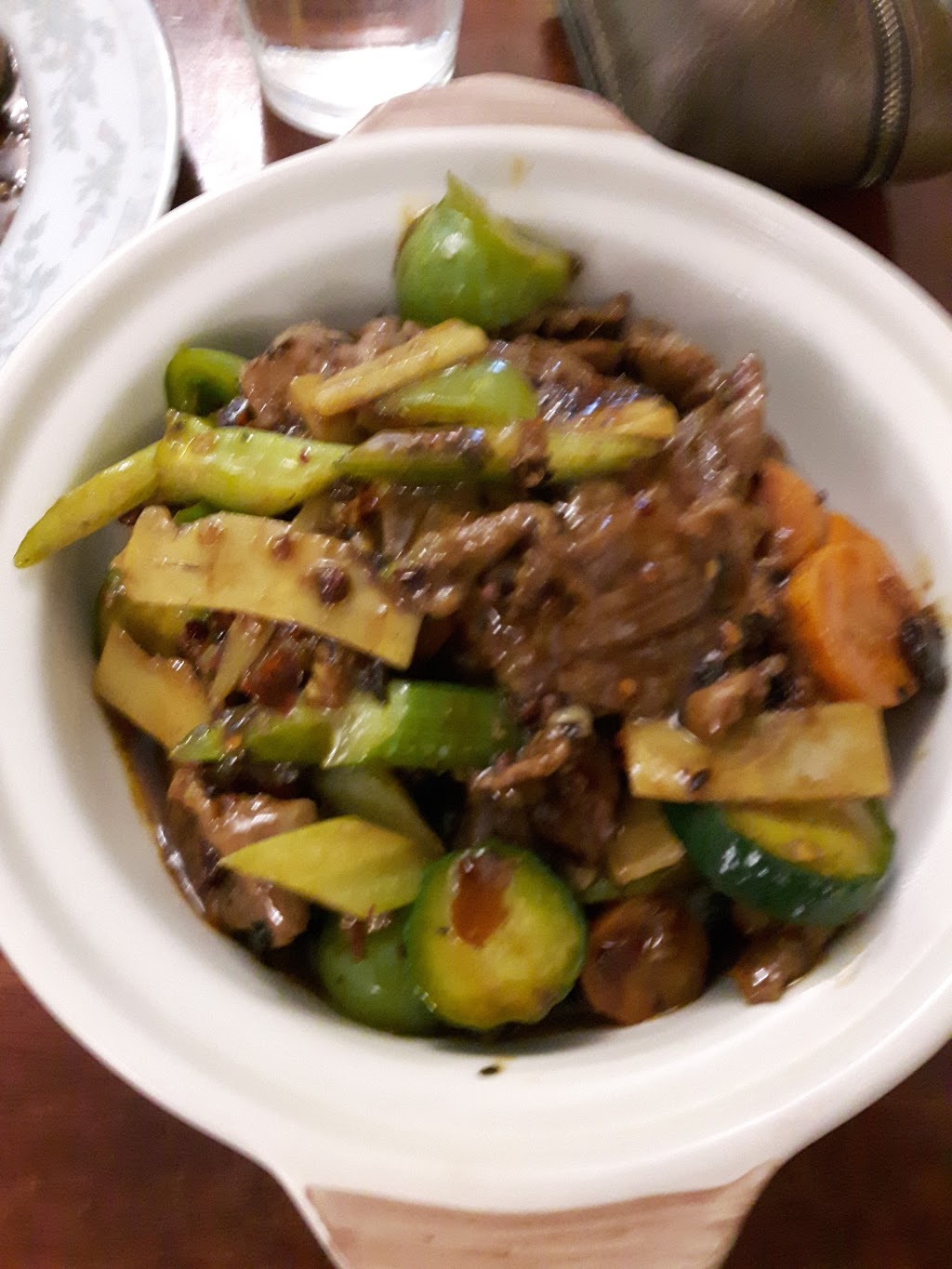 Yumi Bistro and Take Out | 1155 K. L. O. Rd, Kelowna, BC V1Y 4X6, Canada | Phone: (778) 478-2229