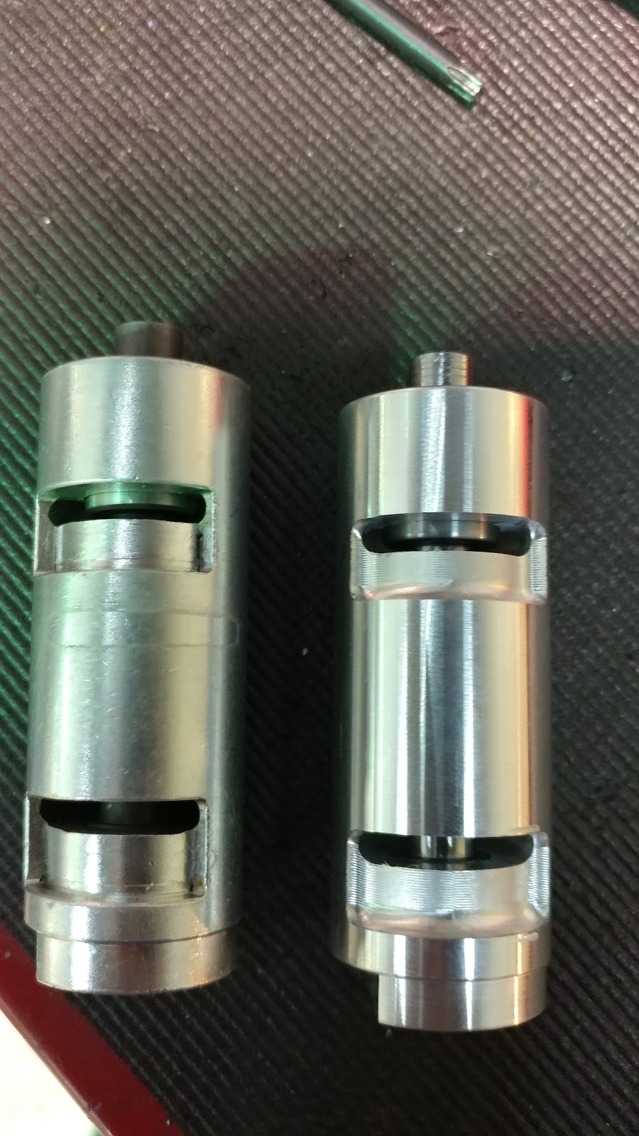 CNC Machining Services Inc. | 316293, ON-6, Chatsworth, ON N0H 1G0, Canada | Phone: (647) 701-4533
