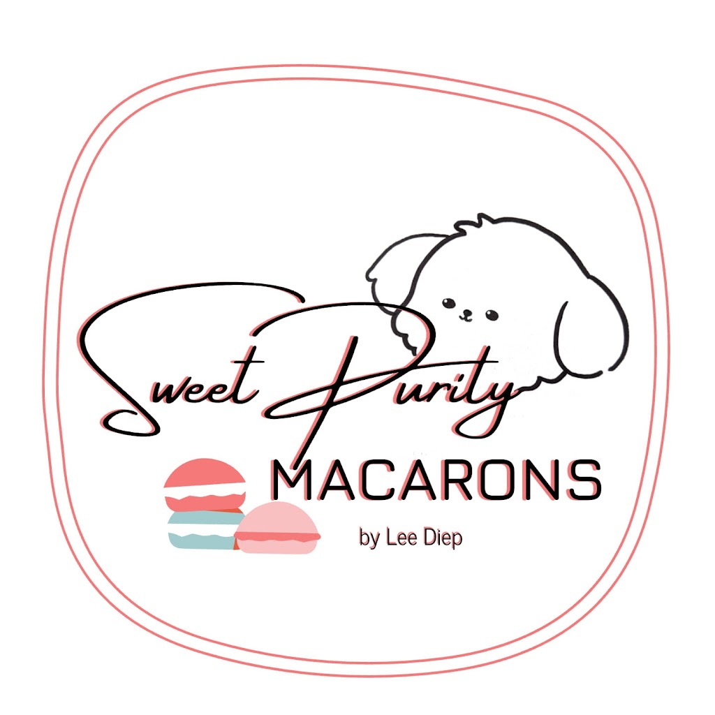 Sweet Purity Macarons by Lee Diep | 716 Perseus Ave, Ottawa, ON K2J 6V8, Canada | Phone: (613) 552-3601