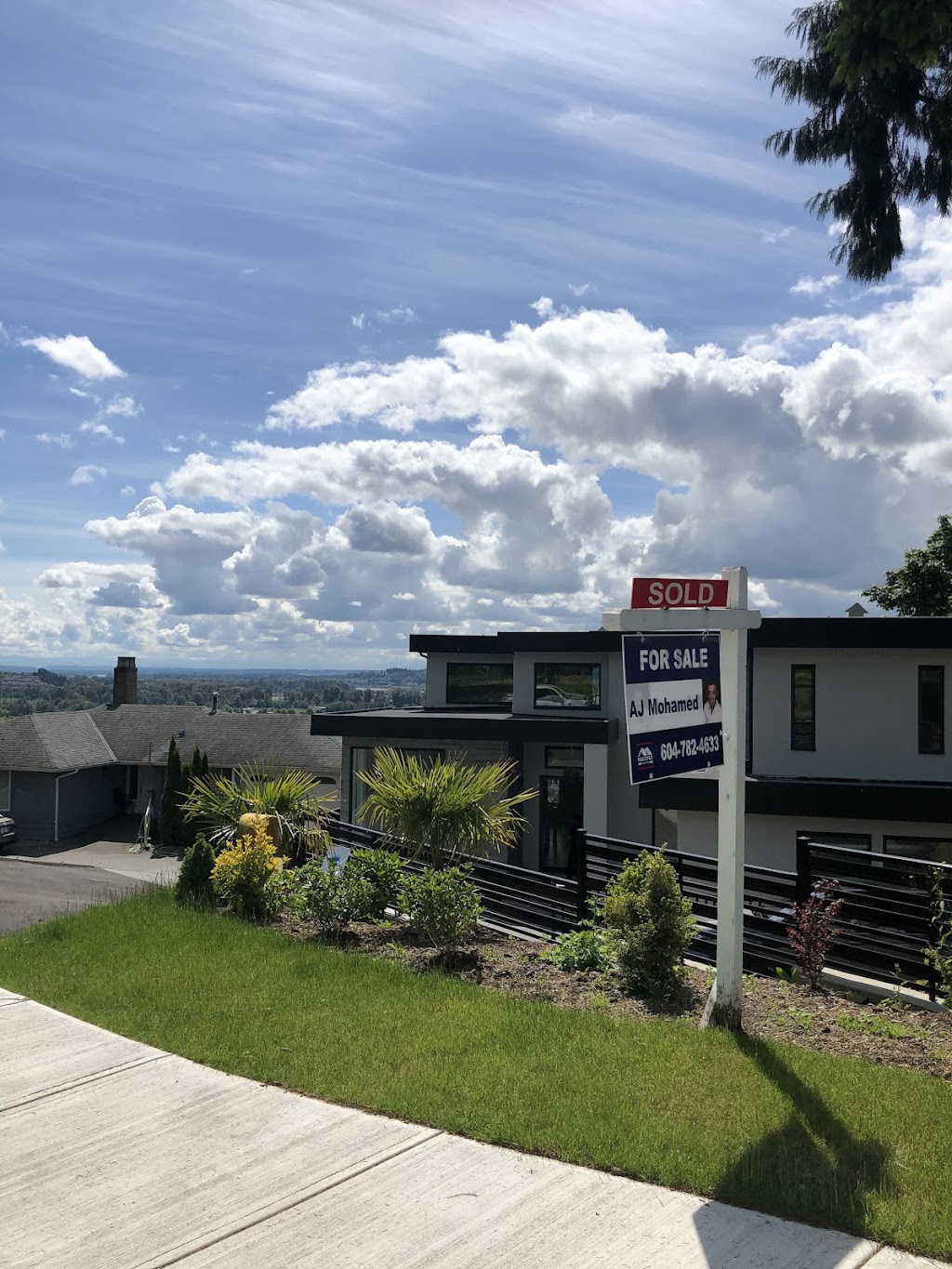 AJ Mohamed PREC* | 768 Kingsway, Vancouver, BC V5V 3C1, Canada | Phone: (604) 782-4633
