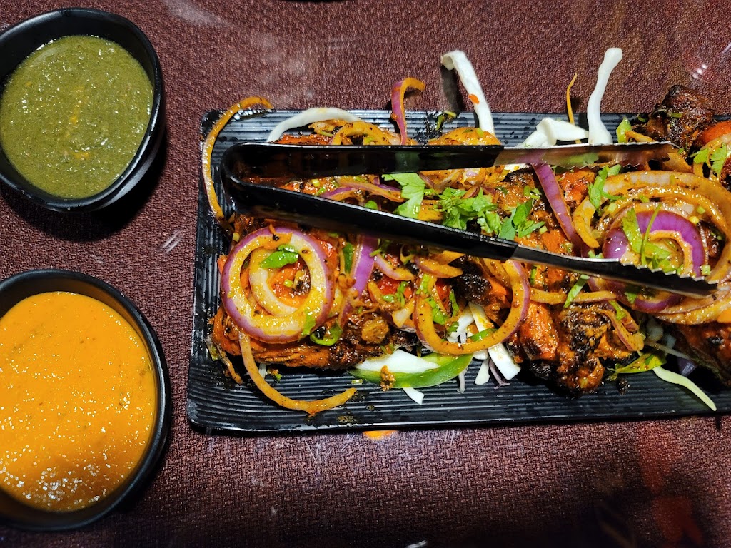 Mehfill Indian Cuisine (Etobicoke) | 2687 Kipling Ave unit 1, Etobicoke, ON M9V 5G6, Canada | Phone: (647) 346-4444