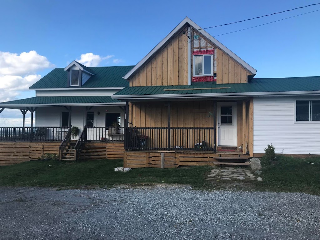 Rénovation & entretien A.Lamarao | 996 Chem. de Granby, Roxton Falls, QC J0H 1E0, Canada | Phone: (450) 525-8624