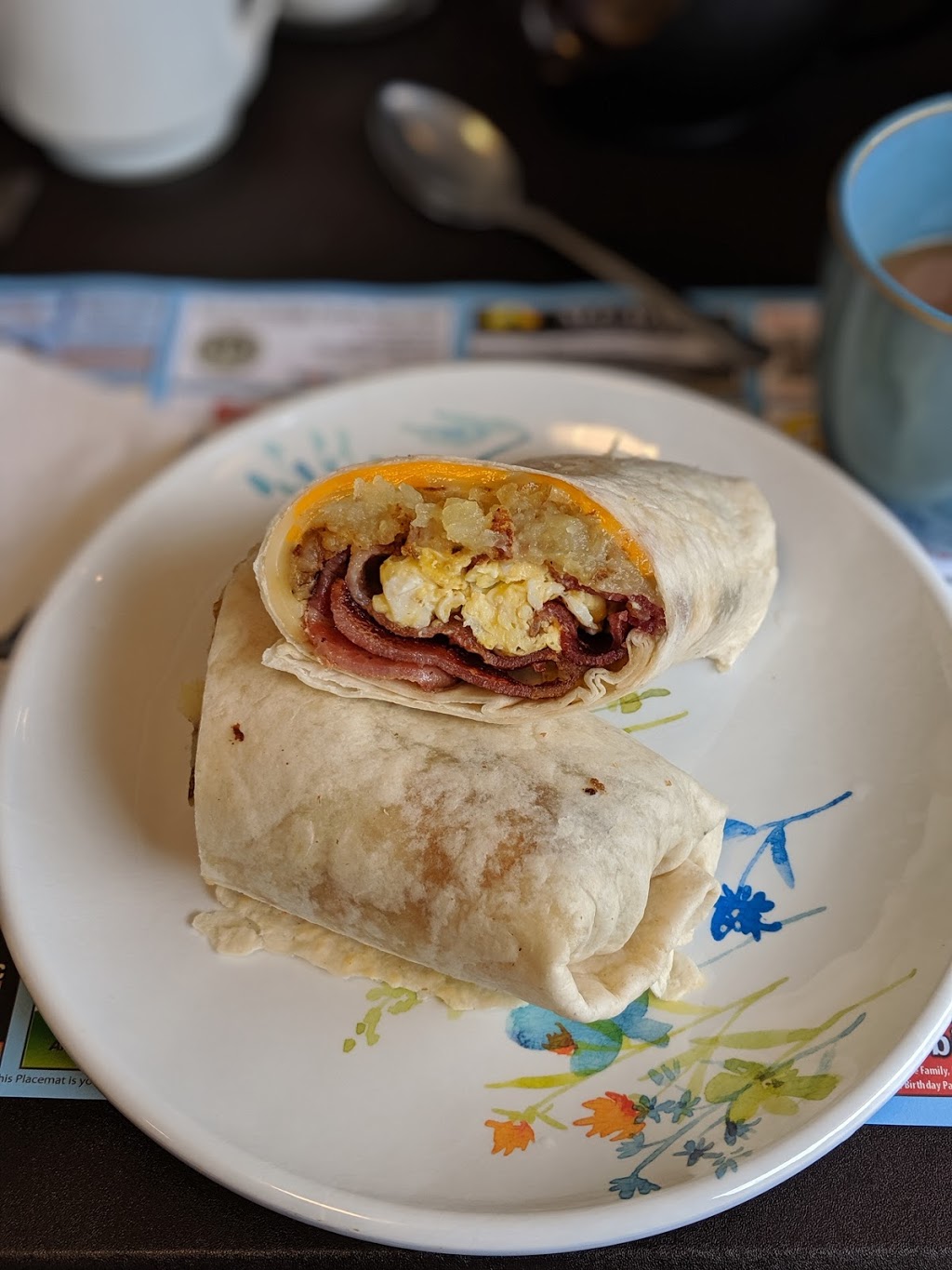 Border Town Market Cafe | 4003 Peterborough 620, Apsley, ON K0L 1A0, Canada | Phone: (613) 334-5330