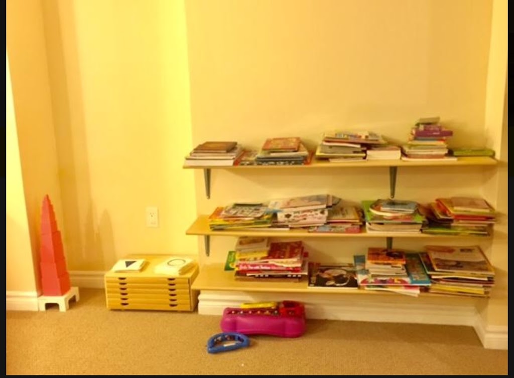 Pristine Montessori | 3231 Stocksbridge Ave, Oakville, ON L6M 0E3, Canada | Phone: (416) 523-1037