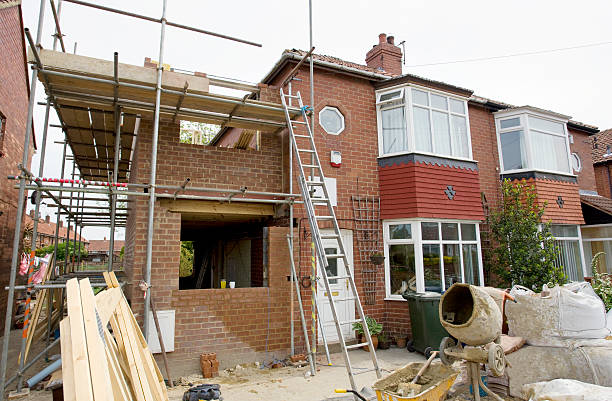 Remodeling & Construction Scarborough | 3601 Lawrence Ave E, Scarborough, ON M1G 1P5, Canada | Phone: (647) 913-2128