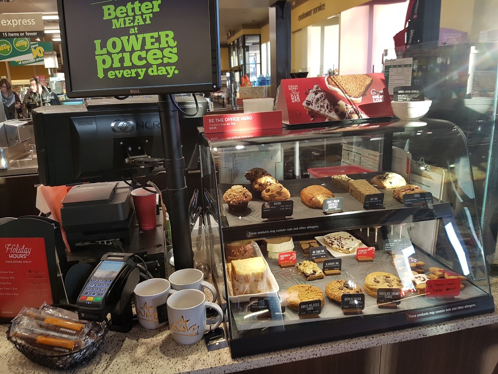 Starbucks | Safeway Grocery Store, 3859 Sherwood Dr, Regina, SK S4R 4A8, Canada | Phone: (306) 949-7488