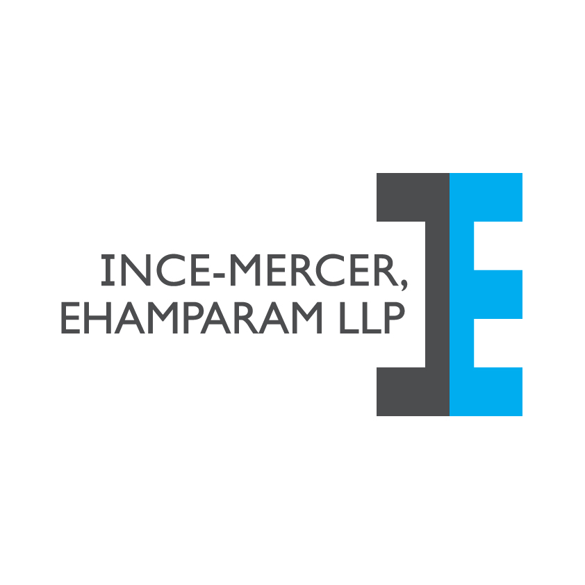 Ince-Mercer, Ehamparam LLP | 80 Corporate Dr #205, Scarborough, ON M1H 3G5, Canada | Phone: (416) 290-6207