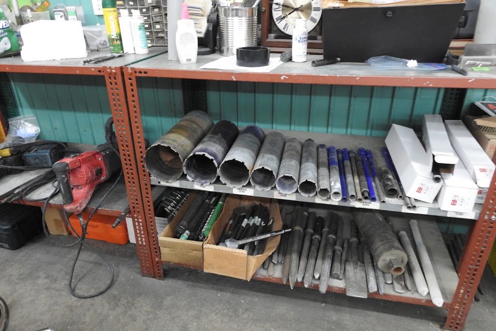 Location dOutils Daniel Arbour | sur la 337, 90 A Rang St Jacques, Sainte-Béatrix, QC J0K 1Y0, Canada | Phone: (450) 883-1219