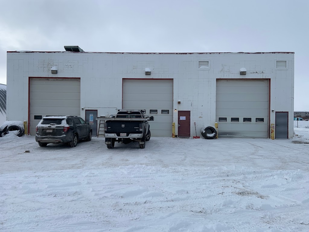 Strongs rig up & vacuum services inc | 3909 84 Ave Bays 3&4, Leduc, AB T9E 8M5, Canada | Phone: (780) 932-7734