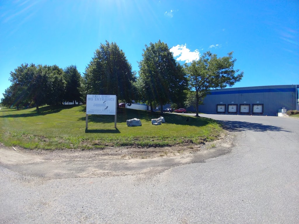 Sonwil Distribution | 200 Sonwil Dr, Buffalo, NY 14225, USA | Phone: (716) 684-0555