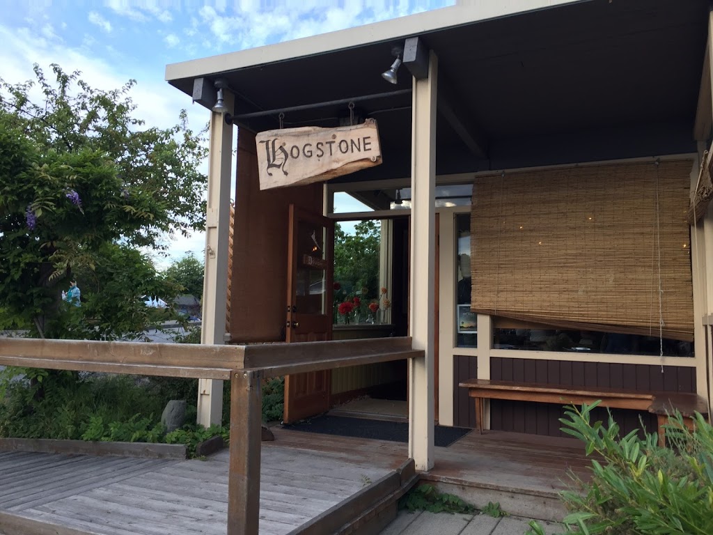 Hogstones Wood Oven | 460 Main St, Eastsound, WA 98245, USA | Phone: (360) 376-4647