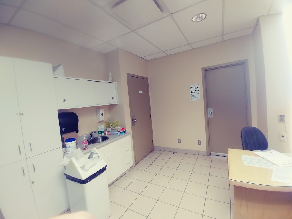 Polyclinique Médicale Concorde | 300 Boulevard de la Concorde E, Laval, QC H7G 2E6, Canada