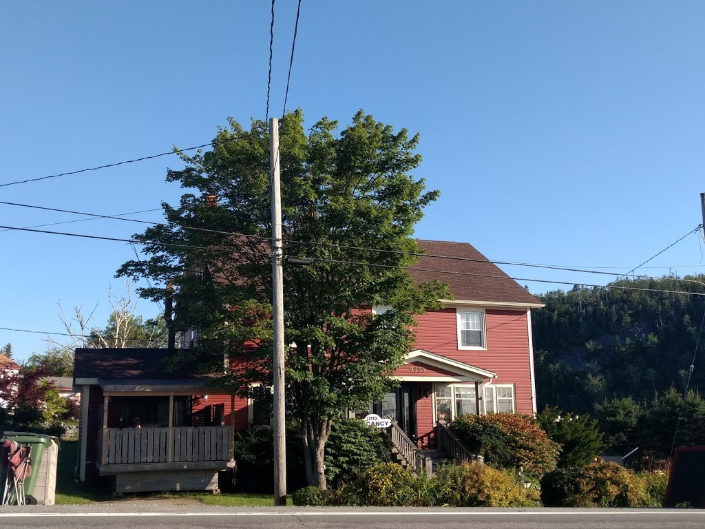 Jeddore Lodge & Cabins | Head of Jeddore, NS B0J 1P0, Canada | Phone: (902) 889-3030
