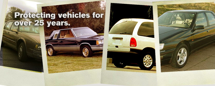 Krown Rust Protection of St. Lawrence County | 183 Chase Mills Rd, Chase Mills, NY 13621, USA | Phone: (315) 323-6599