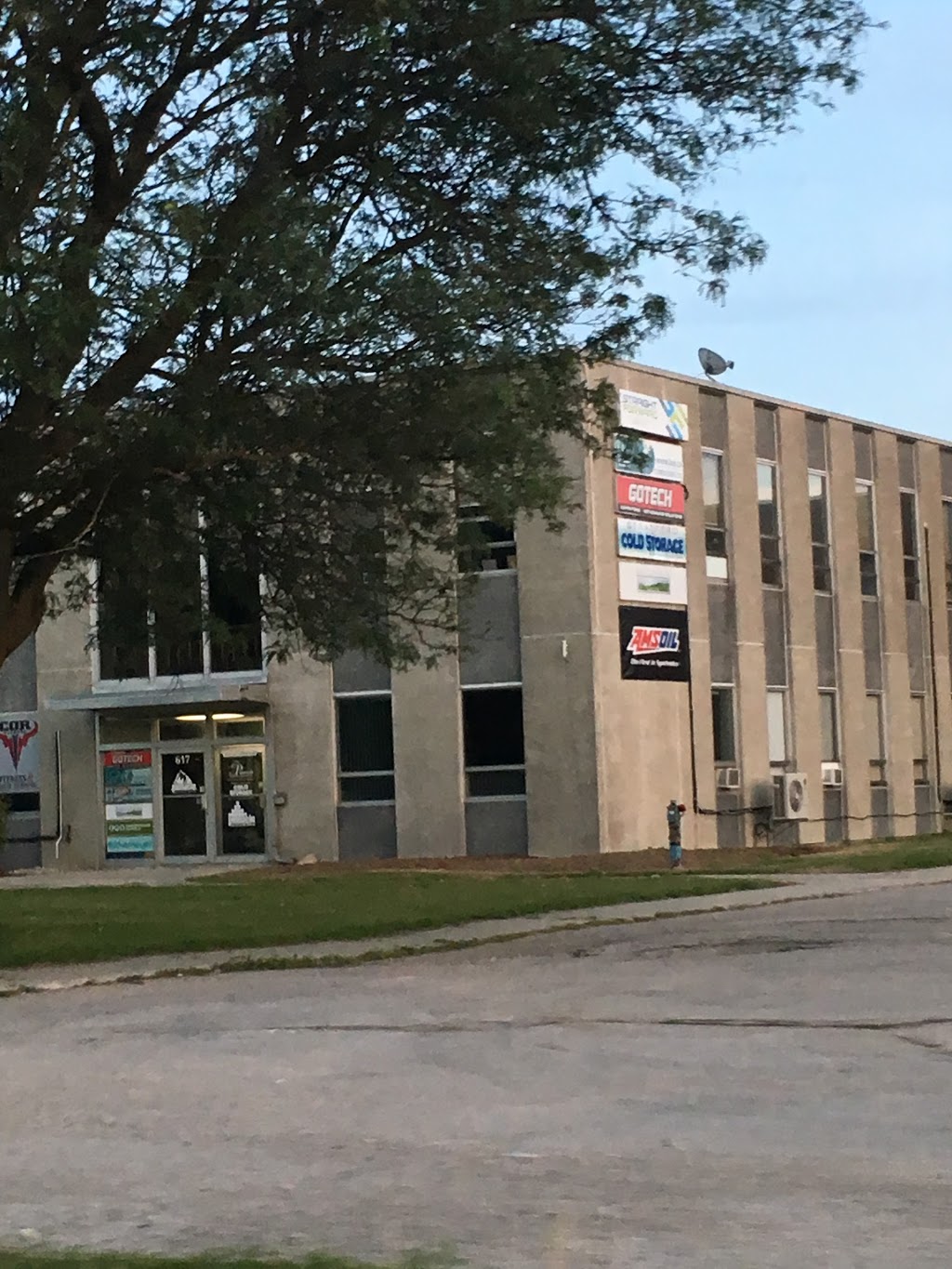 Baier Synthetics | 617 Douro St, Stratford, ON N5A 0B5, Canada | Phone: (519) 801-8185