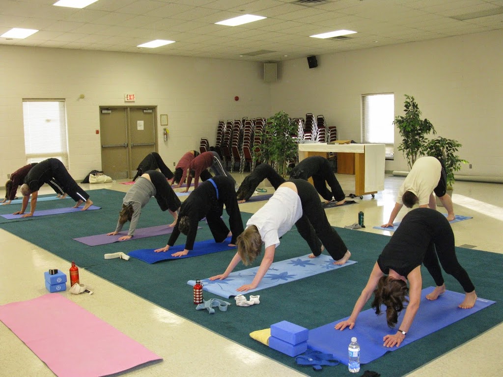Inspiration Fitness and Osteopathy | 415 River Oaks Blvd W, Oakville, ON L6H 5P7, Canada | Phone: (416) 550-2277