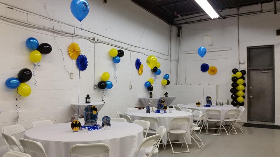 ABSO RENTAL SERVICES INC. | 16 Faircroft Blvd, Scarborough, ON M1M 2X1, Canada | Phone: (416) 255-3456