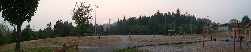 Robson Park | 1420 Pinetree Way, Coquitlam, BC V3E 6A3, Canada | Phone: (604) 927-3000