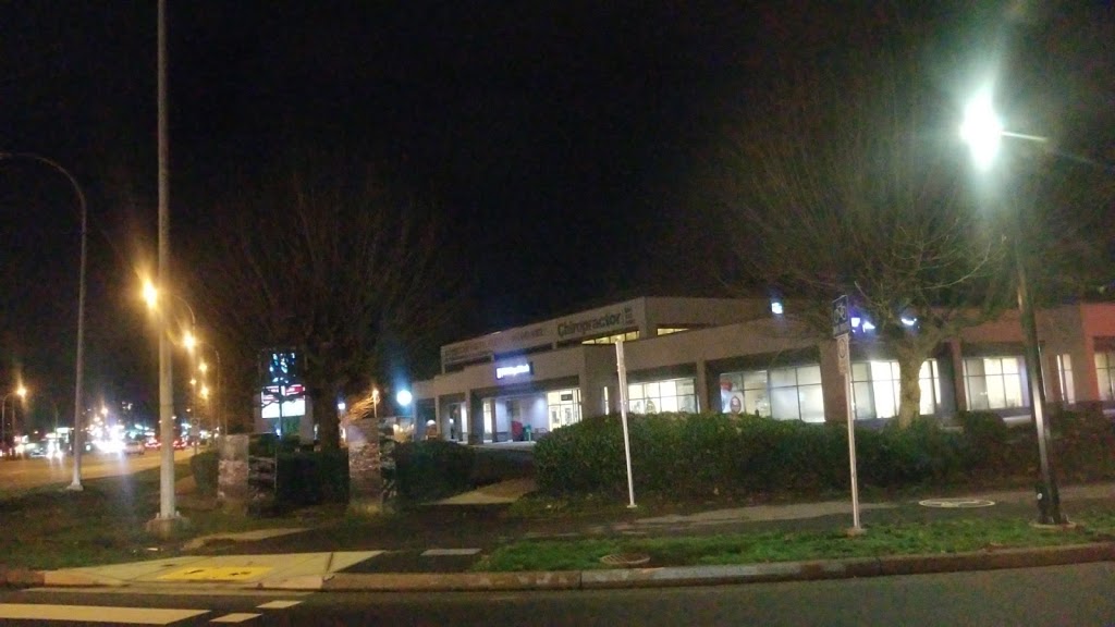RBC Royal Bank | 2885 Barnet Hwy, Coquitlam, BC V3B 1C1, Canada | Phone: (604) 927-5555