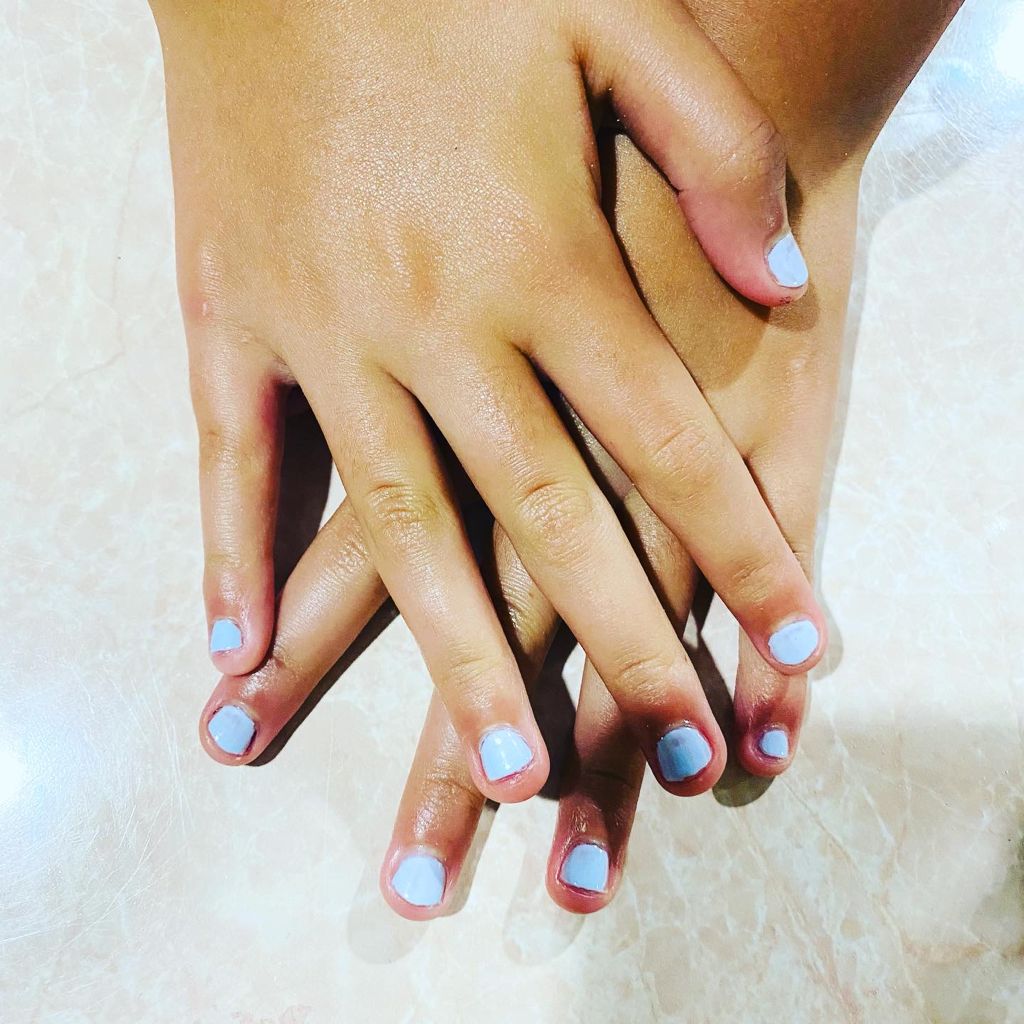 Tehillah Nails and Spa | 19 Erin Woods Blvd SE, Calgary, AB T2B 2X2, Canada | Phone: (587) 969-7836
