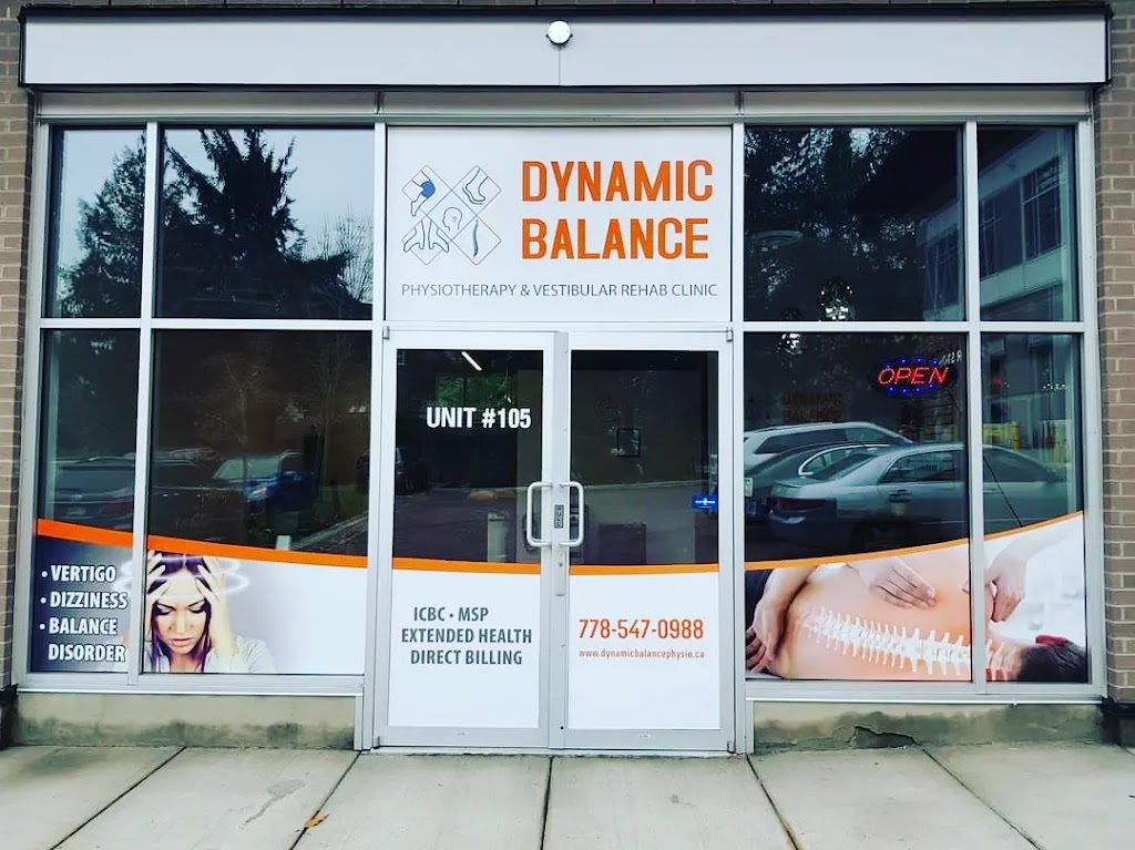 Birenkumar Patel Physiotherapist corp. | 7170 188 St #105, Surrey, BC V4N 3G6, Canada | Phone: (778) 547-0988