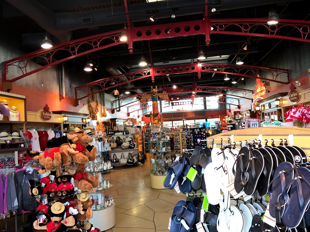 Canada Trading Company | 4960 Clifton Hill, Niagara Falls, ON L2G 3N4, Canada | Phone: (905) 358-3676