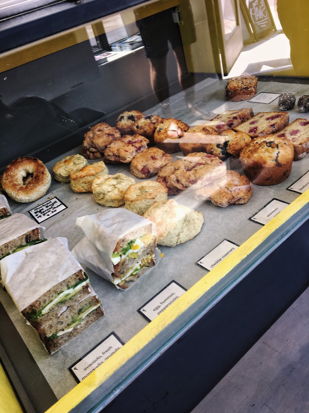Fix Coffee + Bikes | 80 Gladstone Ave, Toronto, ON M6J 3K7, Canada | Phone: (416) 546-4349
