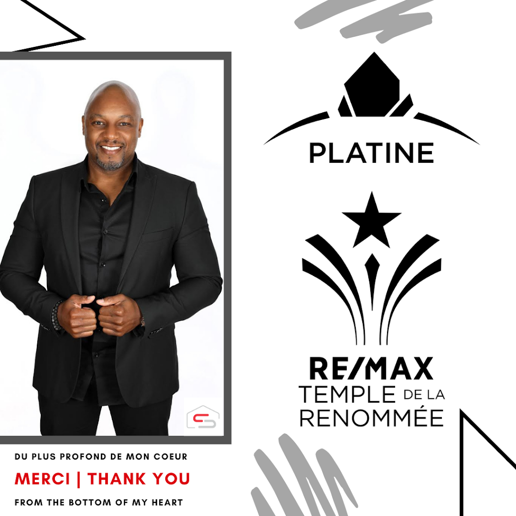 Christopher Salador Courtier Immobilier Remax | 2820 Boul Saint-Martin Est, Laval, QC H7E 5A1, Canada | Phone: (450) 661-6810
