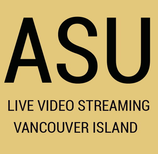 All Streamed Up | 1910 Argyle Ave, Victoria, BC V8X 1A6, Canada | Phone: (250) 516-2466