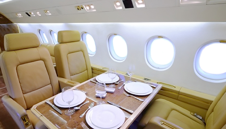 NovaJet Aviation Group | 645 Pratt and Whitney Dr, Goffs, NS B2T 0H4, Canada | Phone: (800) 979-4538