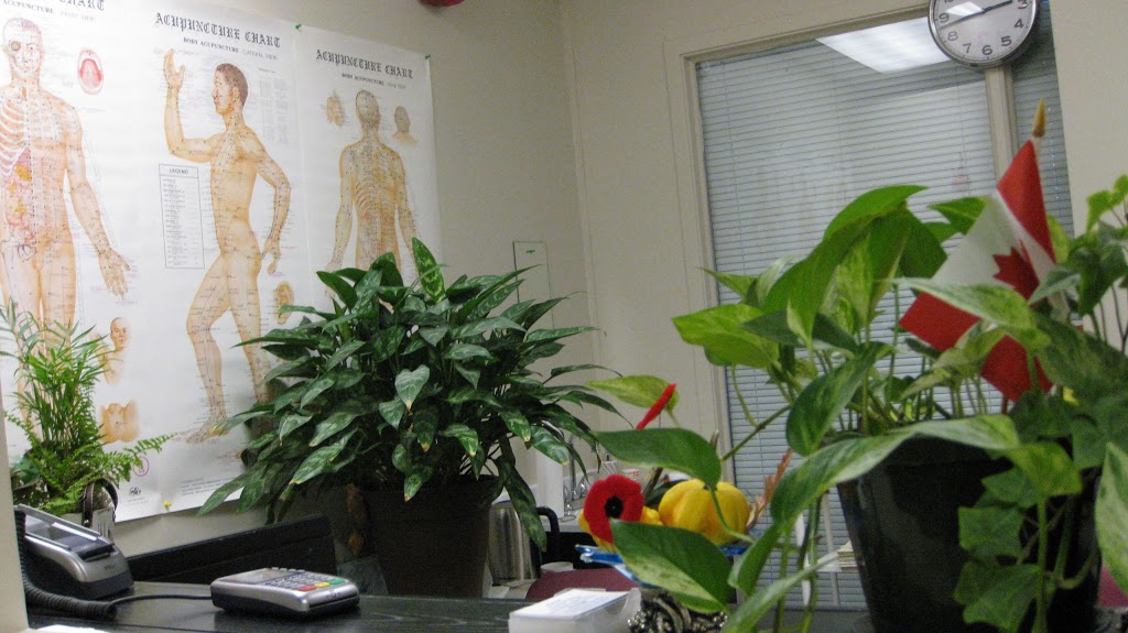 Minda Natural Health & Acupuncture Clinic | 1390 Prince of Wales Dr #300, Ottawa, ON K2C 3N6, Canada | Phone: (613) 796-2688