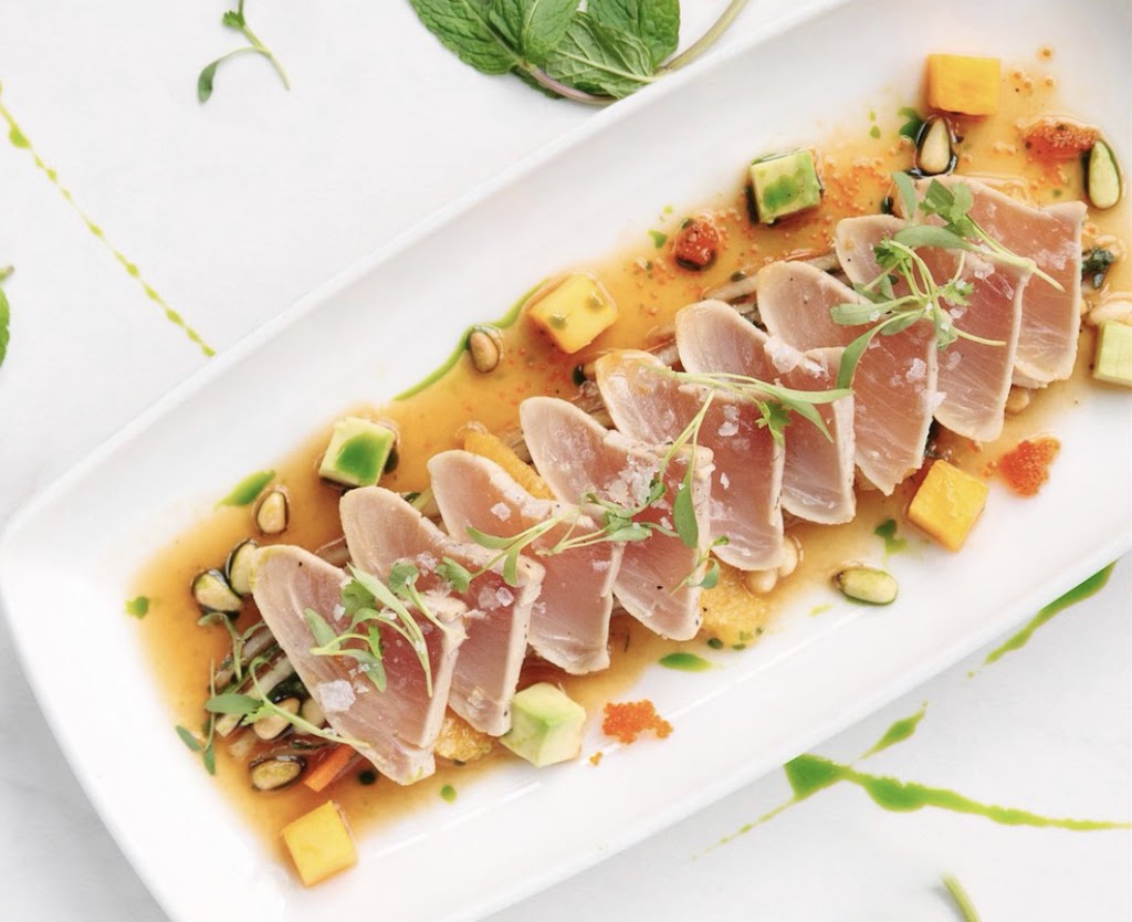 Soleilki Japanese Fusion kitchen +Bar | 10828 82 Ave NW, Edmonton, AB T6E 2B3, Canada | Phone: (780) 761-2720