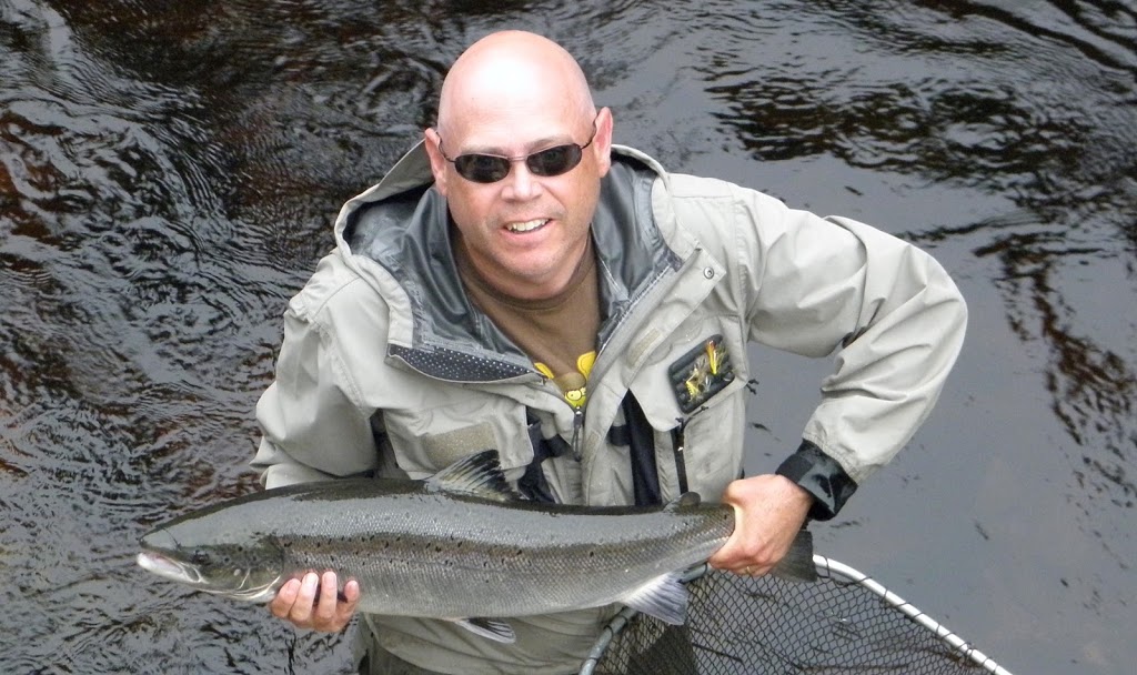 Highland River Flies | 7 Dewitt Cl, Wolfville, NS B4P 0B5, Canada | Phone: (902) 877-8663