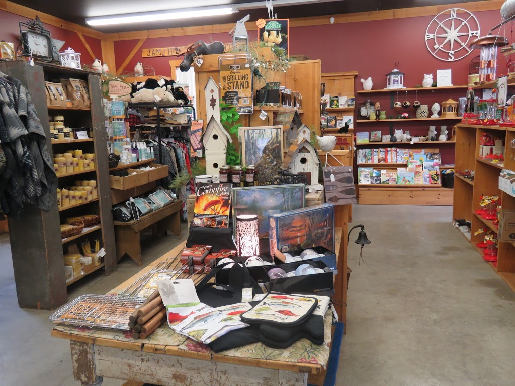 Hyde Park Feed & Country Store | 1830 Gainsborough Rd, RR 41, London, ON N6H 5L2, Canada | Phone: (519) 471-6870