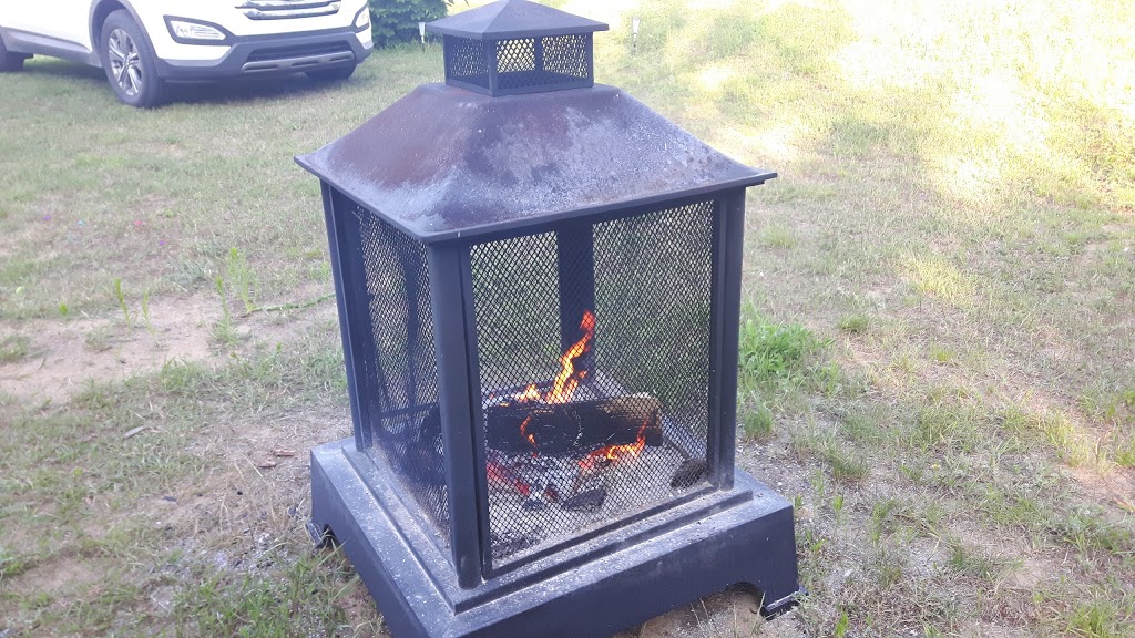 Camping Le Petit Lac | 61 Route 105, Messines, QC J0X 2J0, Canada | Phone: (819) 465-2622