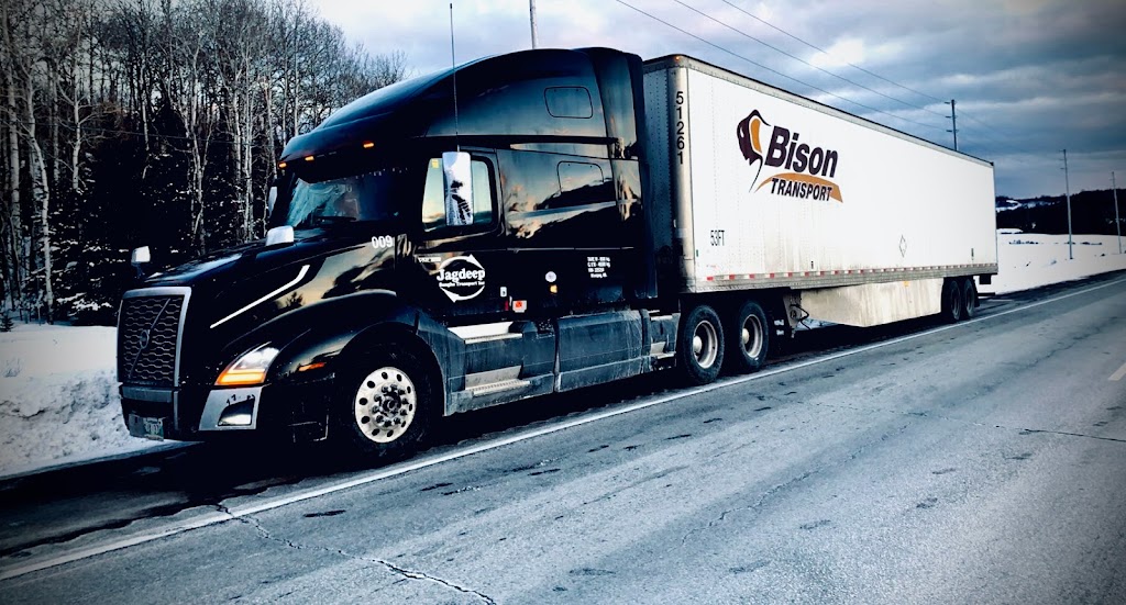 Jagdeep Sangha Transport | 2403 Brookside Blvd, Stony Mountain, MB R0C 3A0, Canada | Phone: (204) 615-2637