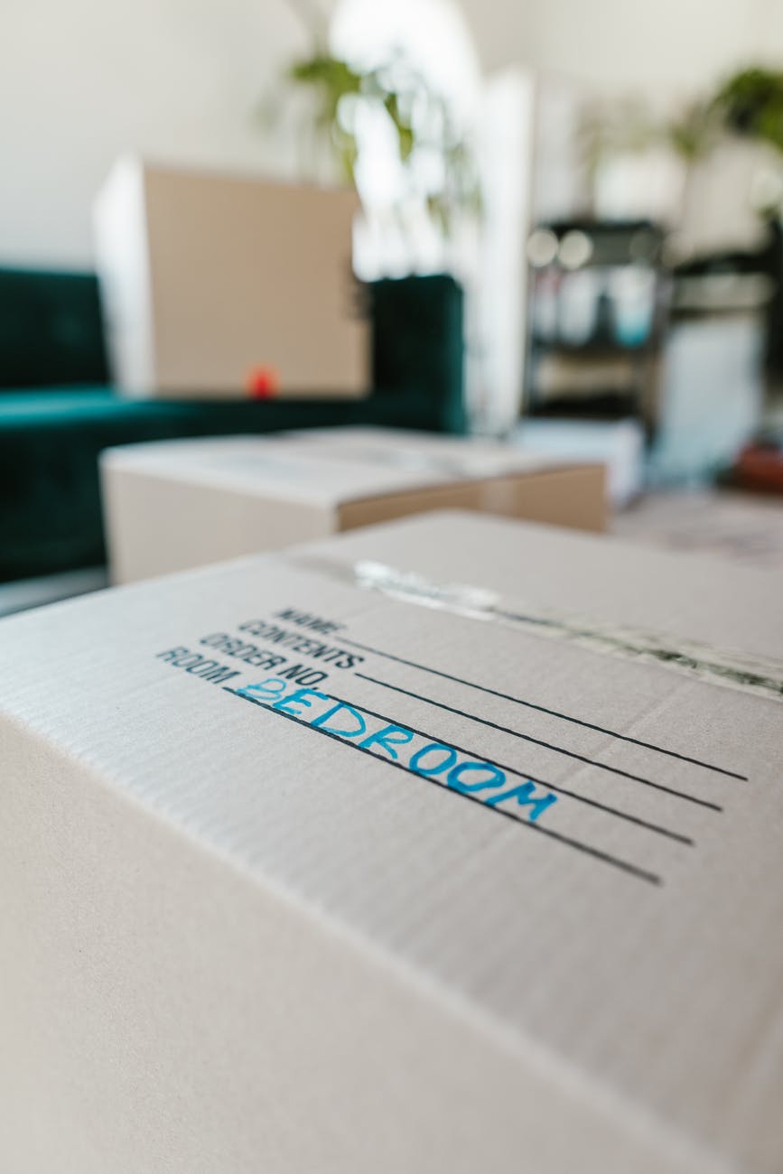 H & H Moving & Storage Ltd. | 11419 167A Ave, Edmonton, AB T5X 0A7, Canada | Phone: (780) 935-3166