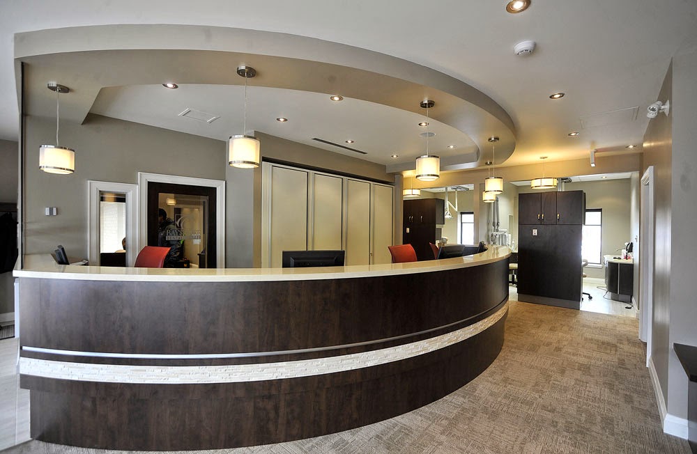 Bayshore Dental Centre | 450 Bay St, Midland, ON L4R 4M4, Canada | Phone: (705) 526-0151