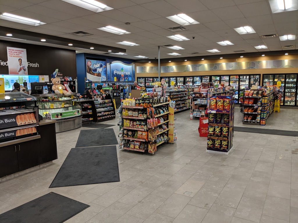 Circle K | 9061 County Rd 17, Rockland, ON K4K 0B4, Canada | Phone: (613) 446-9143
