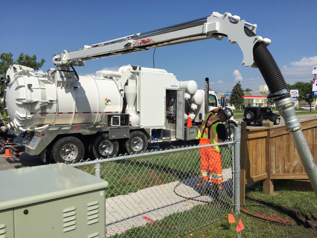 SchellVac Equipment Inc. | 126 Wheatfield Rd, Winnipeg, MB R3C 2E6, Canada | Phone: (877) 336-0081