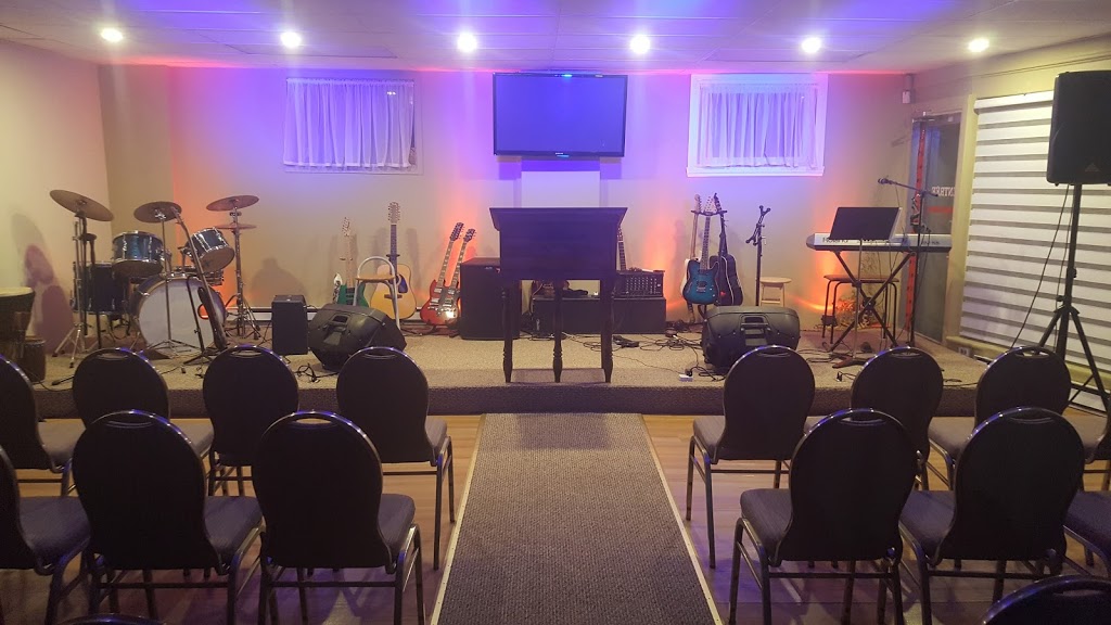 Lambassade | 125 Rue des Sulpiciens, LÉpiphanie, QC J5X 2Y5, Canada | Phone: (450) 588-5992