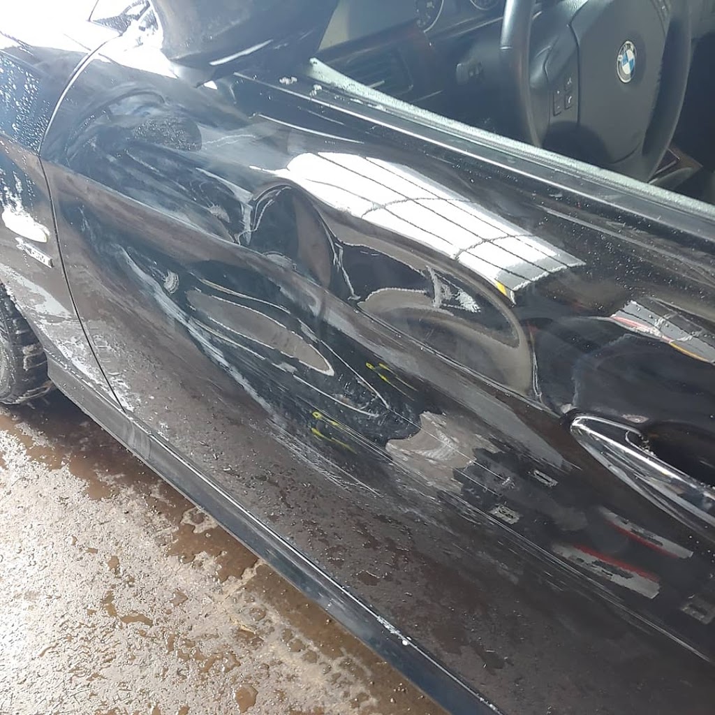 GTA Paintless Dent Repair | 2313 Belfast Crescent, Mississauga, ON L5K 1N7, Canada | Phone: (647) 654-6944