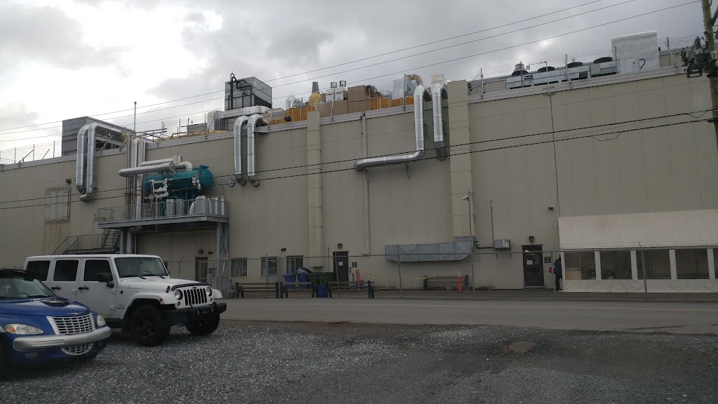 Olymel LP | 568 Chem. de lÉcore S, Vallée-Jonction, QC G0S 3J0, Canada | Phone: (418) 253-5437