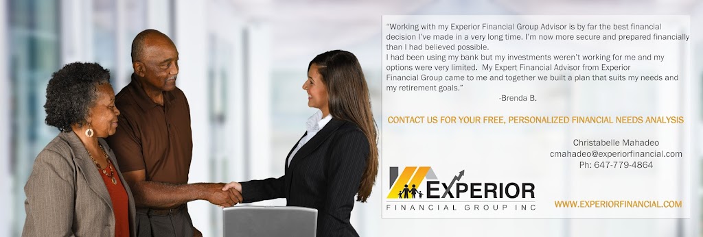 Christabelle Mahadeo - Life Insurance Agent | 15 Dovehaven Crescent, Brampton, ON L6P 2N8, Canada | Phone: (647) 779-4864