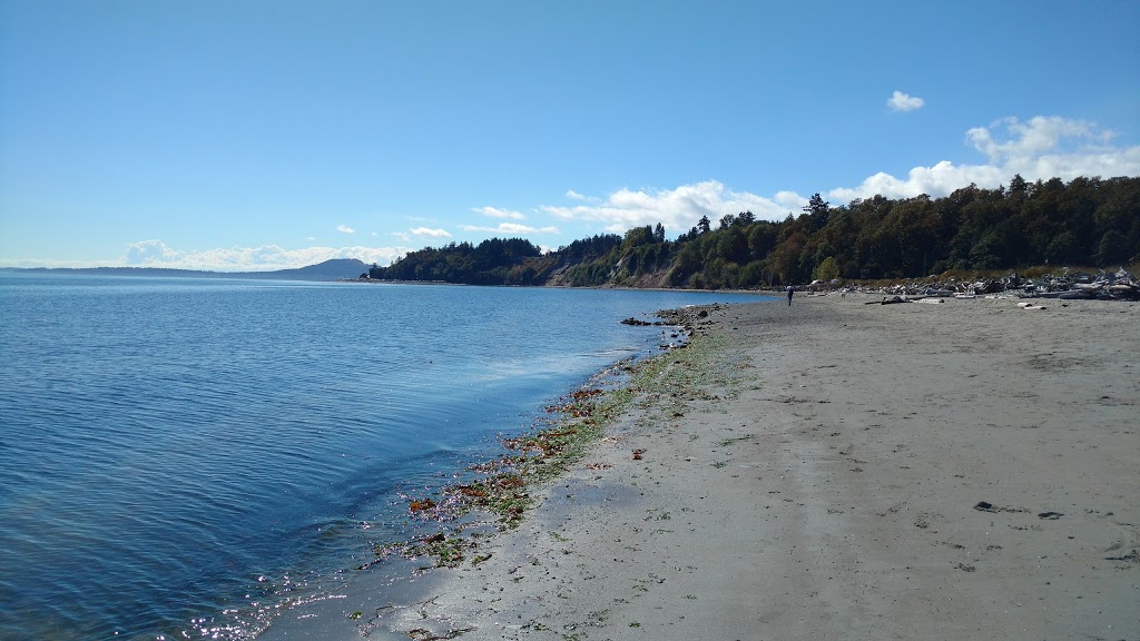 Island View Beach Regional Park | Island View Rd, Saanichton, BC V8M 1W3, Canada | Phone: (250) 478-3344
