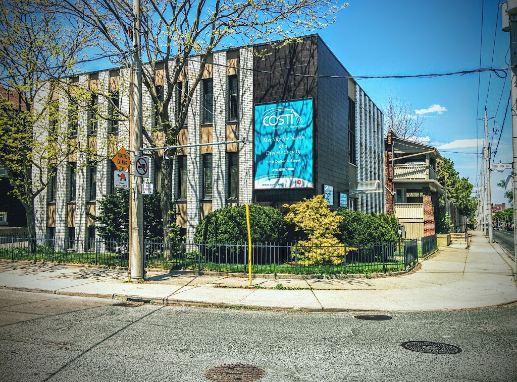 COSTI | 1710 Dufferin St, Toronto, ON M6E 3P2, Canada | Phone: (416) 658-1600