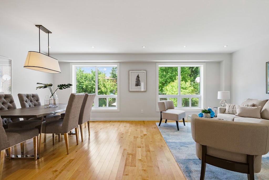 Dean Gibbons Real Estate- Durham Region | 1700 Silverthorn Square, Pickering, ON L1V 5C5, Canada | Phone: (647) 457-4347