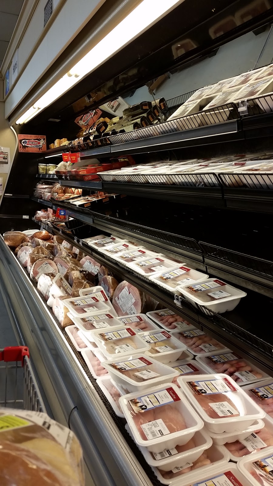 Foodland - Garson | 1-3098 Falconbridge Hwy, Garson, ON P3L 1P5, Canada | Phone: (705) 693-7971