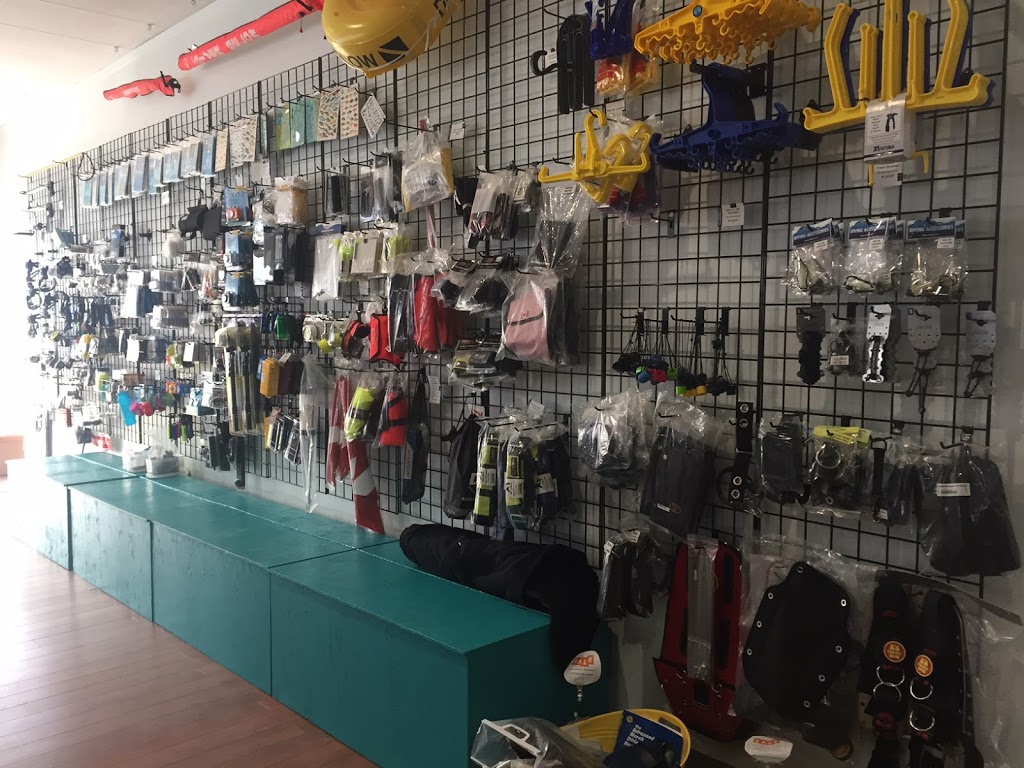 Scuba Gear Canada | 11781 156 St NW, Edmonton, AB T5M 3N4, Canada | Phone: (888) 483-0049